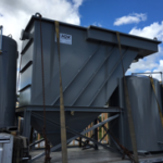 IPC Series Inclined Plate Clarifiers
