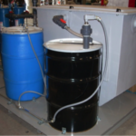 LLS Series Oil/Water Separators