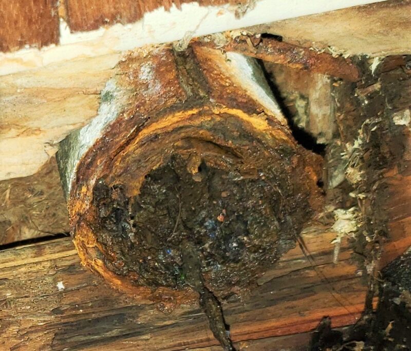 Iron & Manganese Removal Industrial Water Treatment H2K Technologies