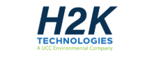 H2K Technologies Logo